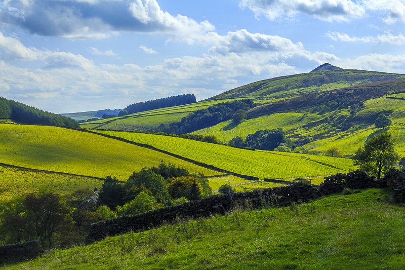 Shutlingsloe Shutlingsloe